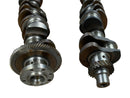 Maxiforce Crankshaft, 6404/6466/6076, w/G, Forged for John Deere RE53422 - Quality Farm Supply