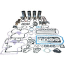 Maxiforce Overhaul Kit, 4045T, Pt, Tier 3 for John Deere RE536157-10/STD - Quality Farm Supply