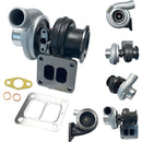 Maxiforce Turbocharger, 4045 Pt for John Deere RE548726 - Quality Farm Supply