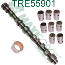 Maxiforce Kit, Camshaft 300 Series for John Deere RE55901 - Quality Farm Supply