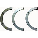 Maxiforce Washer, Thrust Set, 8.1 Pt for John Deere RE61253 - Quality Farm Supply