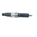 Maxiforce Fuel Injector, Bosch, 6081 for John Deere RE64391 - Quality Farm Supply