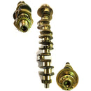 Maxiforce Crankshaft, 6076 Late, Forged for John Deere RG23551 - Quality Farm Supply