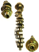 Maxiforce Crankshaft, 6076 Late, Forged for John Deere RG23551 - Quality Farm Supply