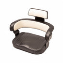 TISCO Seat Cushion Set for Farmall & International - 3-Piece - Quality Farm Supply