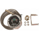 TISCO Temperature Gauge - Universal, 2" Diameter - Quality Farm Supply