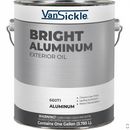 Tractor & Implement Paint - Universal Aluminum, Gallon