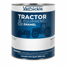 Tractor & Implement Paint - Allis Chalmers Cream, Quart