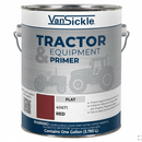 Tractor & Implement Paint - Red Oxide Primer, Gallon