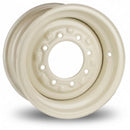 Agricultural Wheel - 16" x 8", 8 Bolt, 5,500 lb. Capacity - Quality Farm Supply