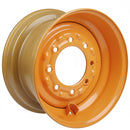 Rim for Case Skid Steer Loaders 183300A3 - 9.75" x 16.5" - Quality Farm Supply