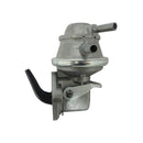 Maxiforce Fuel Transfer Pump for John Deere RE38009 - Barbed Fitting - Quality Farm Supply