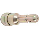 1-3/8 INCH 6 SPLINE X 1-3/8 INCH 6 SPLINE RETRACTING SLEEVE PTO ADAPTER - Quality Farm Supply