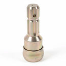 1-3/8 INCH 21 SPLINE X 1-3/8 INCH 6 SPLINE RETRACTING SLEEVE PTO ADAPTER - Quality Farm Supply