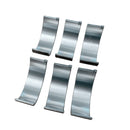 Maxiforce Connecting Rod Bearing Set, 0.25, 3TNV70 for Yanmar 119515-23611 - Quality Farm Supply