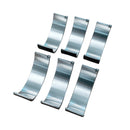 Maxiforce Connecting Rod Bearing Set, 0.25, 3TNV76 for Yanmar 119717-23611 - Quality Farm Supply