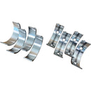 Maxiforce Main Bearing Set, Standard, 3TNE/V82 for Yanmar 119810-02800 - Quality Farm Supply