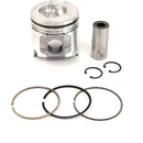 Maxiforce Piston, w/Ring 4TNE106T, 0.25MM for Yanmar 123901-22900 - Quality Farm Supply