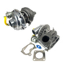 Maxiforce Turbocharger, 4TNV106T for Yanmar 123945-18010 - Quality Farm Supply