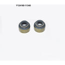 Maxiforce Valve Stem Seal 94/98/106 V for Yanmar 124160-11340 - Quality Farm Supply