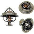 Maxiforce Thermostat, 82Â°C, 4TNE106D/T, 4TNV106 for Yanmar 124610-48620 - Quality Farm Supply