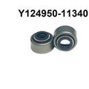 Maxiforce Valve Stem Seal 4TNV98/T, 4TNV94L for Yanmar 124950-11340 - Quality Farm Supply