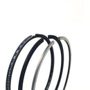 Maxiforce Ring Set, Standard, TNE88 for Yanmar 129001-22500 - Quality Farm Supply