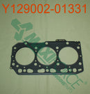 Maxiforce Head Gasket 3 Cyl-84MM for Yanmar 129002-01331 - Quality Farm Supply