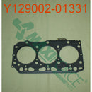 Maxiforce Head Gasket 3 Cyl-84MM for Yanmar 129002-01331 - Quality Farm Supply