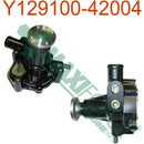 Maxiforce Water Pump, 3TNV88/4TNV88 for Yanmar 129100-42004 - Quality Farm Supply