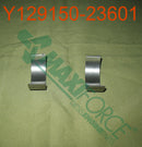 Maxiforce Connecting Rod Bearing Pair, Standard, 84/86/88 for Yanmar 129150-23601 - Quality Farm Supply
