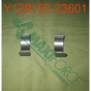 Maxiforce Connecting Rod Bearing Pair, Standard, 84/86/88 for Yanmar 129150-23601 - Quality Farm Supply