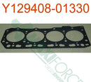 Maxiforce Gasket, 4 Cylinder Head 84 for Yanmar 129408-01330 - Quality Farm Supply
