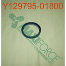 Maxiforce Seal, Front Crankshaft 84/86/88 for Yanmar 129795-01800 - Quality Farm Supply