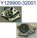 Maxiforce Oil Pump, Non-Turbo, 4TNV94/98, 4TNE94/98 for Yanmar 129900-32001 - Quality Farm Supply