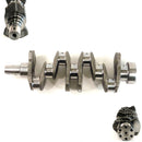 Maxiforce Crankshaft, 4TNE98/4TNV94L/4TNV98, 110MM Stroke for Yanmar 129902-21000 - Quality Farm Supply