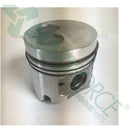 Maxiforce Piston w/Rings 0.25. 98E (Indirect) for Yanmar 129903-22901 - Quality Farm Supply