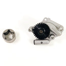Maxiforce Oil Pump, 4TNV98T for Yanmar 129908-32060 - Quality Farm Supply