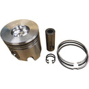 Maxiforce Piston Kit, 0.25MM, TNV88C for Yanmar 129C00-22900 - Quality Farm Supply
