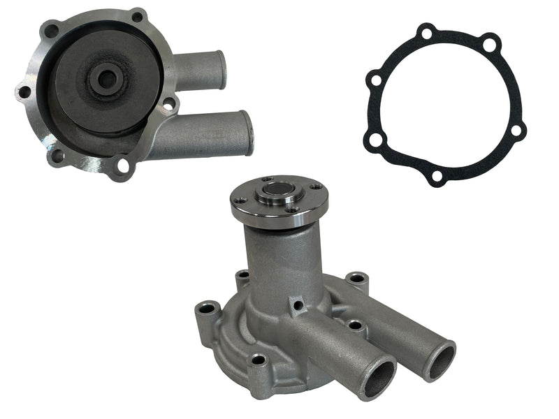 Maxiforce Water Pump, 3T80-J/3T90-J/T for Yanmar 721250-42700 - Quality Farm Supply