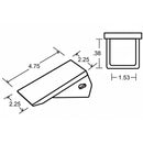 3C SERIES STANDARD FABRICATED BUCKET TOOTH - Quality Farm Supply
