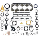 Maxiforce Overhaul Gasket Set, Tk486V for Yanmar MGS486V - Quality Farm Supply