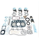 Maxiforce Overhaul Kit, Standard, Indirect Injected, Naturally Aspirated, 3TNV70 for Yanmar OK3TNV70 - Quality Farm Supply