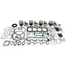 Maxiforce Overhaul Kit, .25MM, Naturally Aspirated, 4TNV98C for Yanmar OK4TNV98C/25 - Quality Farm Supply