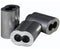 1/8'' ALUMINUM CABLE SLEEVE