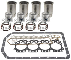 TISCO Basic In-Frame Engine Kit - 4-1/8" Overbore