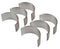 Connecting Rod Bearings - .010 Oversized for Massey Ferguson, 737071M91
