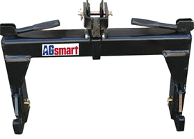 AgSmart Quick Hitch - Category 1