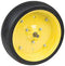 AgSmart Gauge Wheel Assembly - 4" x 12" for John Deere, AN182942