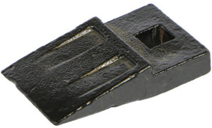 Cutting Edge - Heavy-Duty for Post Hole Digger Augers